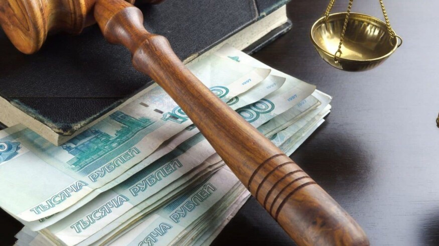 Hydrometallurgical plant gets sued by local utility company