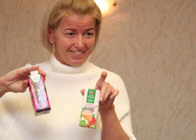 Farmers of Udmurtia will be taught global exports