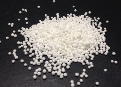 Kemerovo Azot will produce coarse crystalline ammonium sulfate