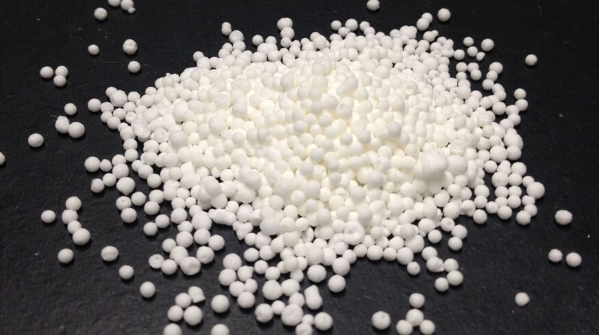 Kemerovo Azot will produce coarse crystalline ammonium sulfate