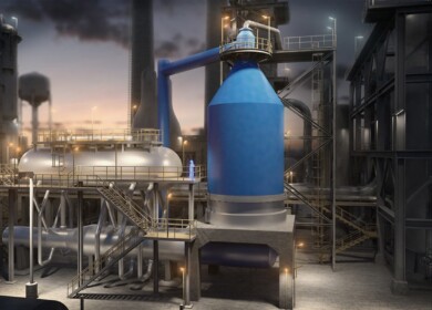 World’s largest green hydrogen plant may soon appear in Saudi Arabia