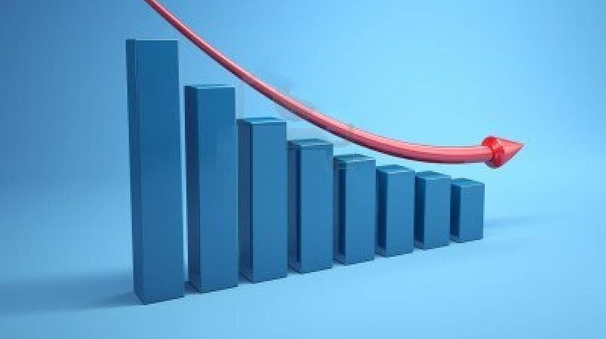 Russian exports of potassium fertilizers declined