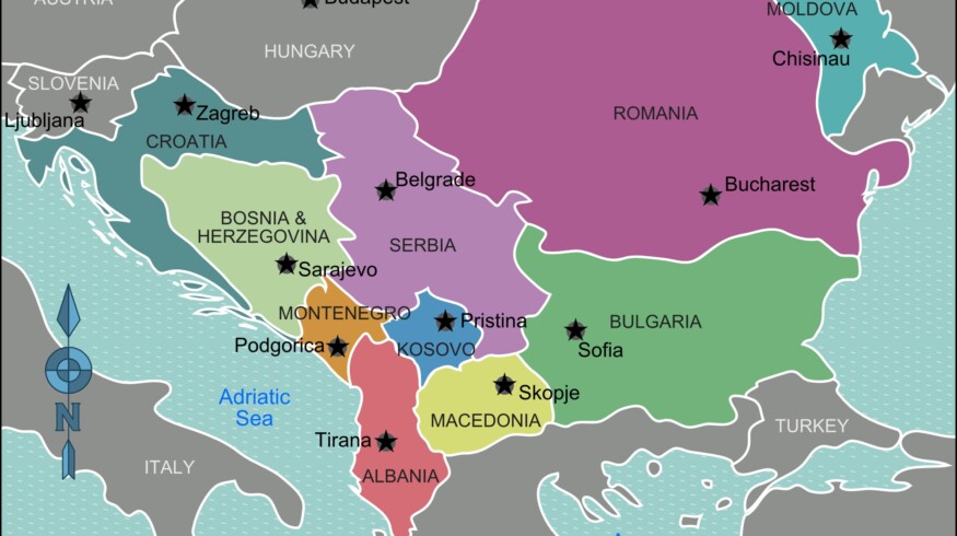 PhosAgro ships new products to Eastern Europe