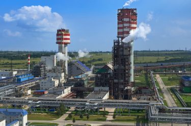 PhosAgro increased its 1H2020 production by almost 7%