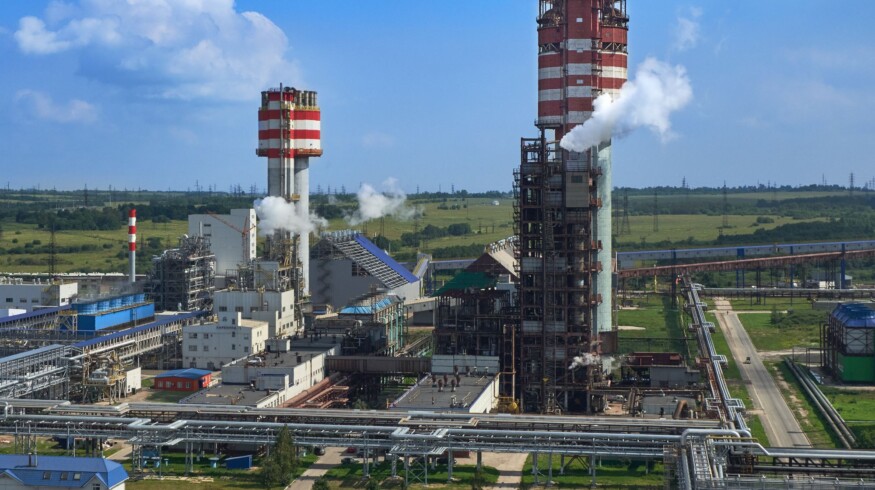 PhosAgro increased its 1H2020 production by almost 7%