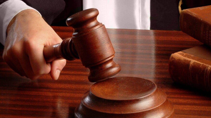 Uralchem initiates disclosure procedure against Togliattiazot