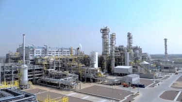 EuroChem plans to create a new production complex