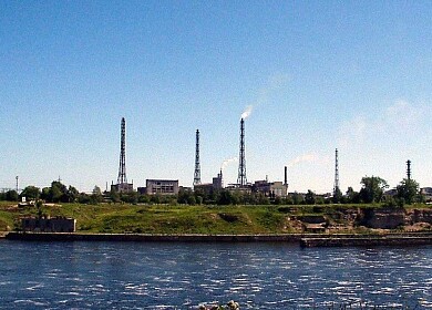 Apatit continues its priority project