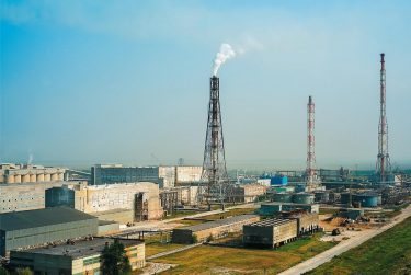 Balakovo branch of Apatit will increase its efficiency