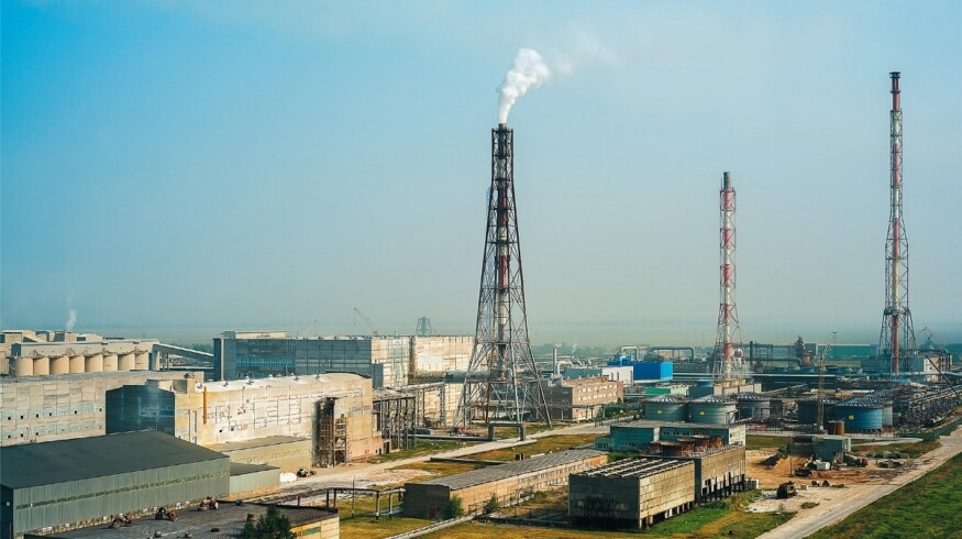 Balakovo branch of Apatit will increase its efficiency