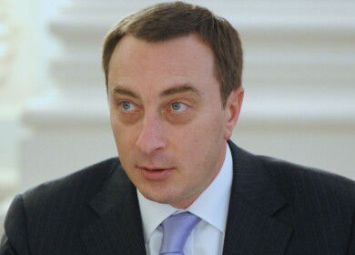 Belaruskali will be watched by a government supervisor