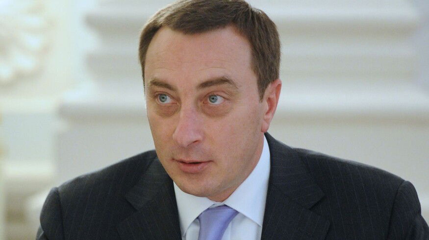 Belaruskali will be watched by a government supervisor