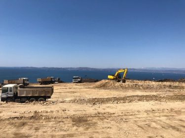 Nakhodka Fertilizer Plant’s investments to date add up to $63.9 million