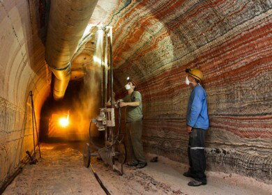 Belaruskali increases production and sales