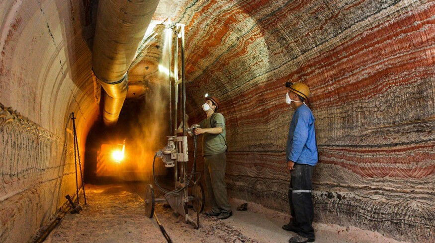 Belaruskali increases production and sales