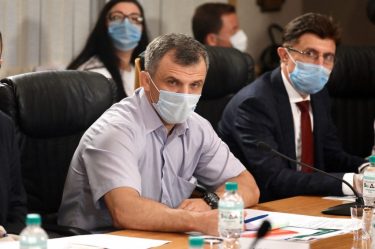 Debates around Nakhodka Fertilizer Plant still go on