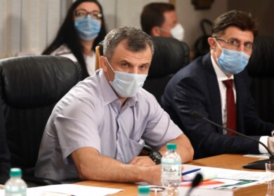 Debates around Nakhodka Fertilizer Plant still go on