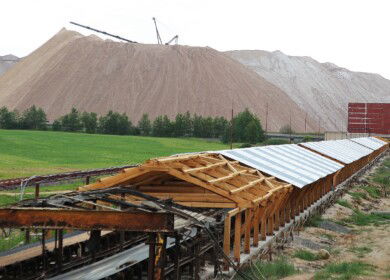 Belaruskali reaches full load again