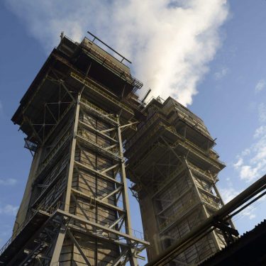 Kirovo-Chepetsk Chemical Plant restarted ammonium nitrate production