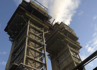 Kirovo-Chepetsk Chemical Plant restarted ammonium nitrate production