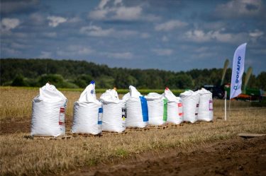 PhosAgro and Russian Academy of Science showed new agrotech trends