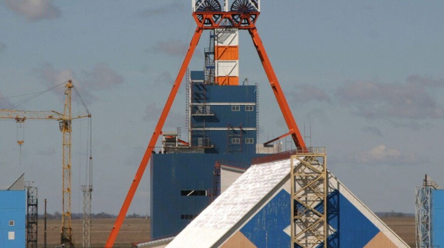 Belaruskali operates again