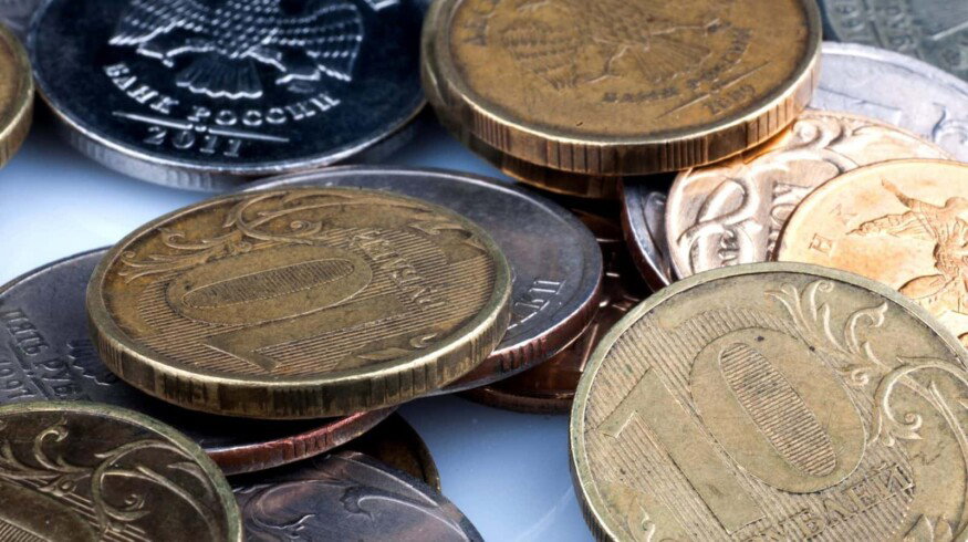 Acron changed the loss to profit