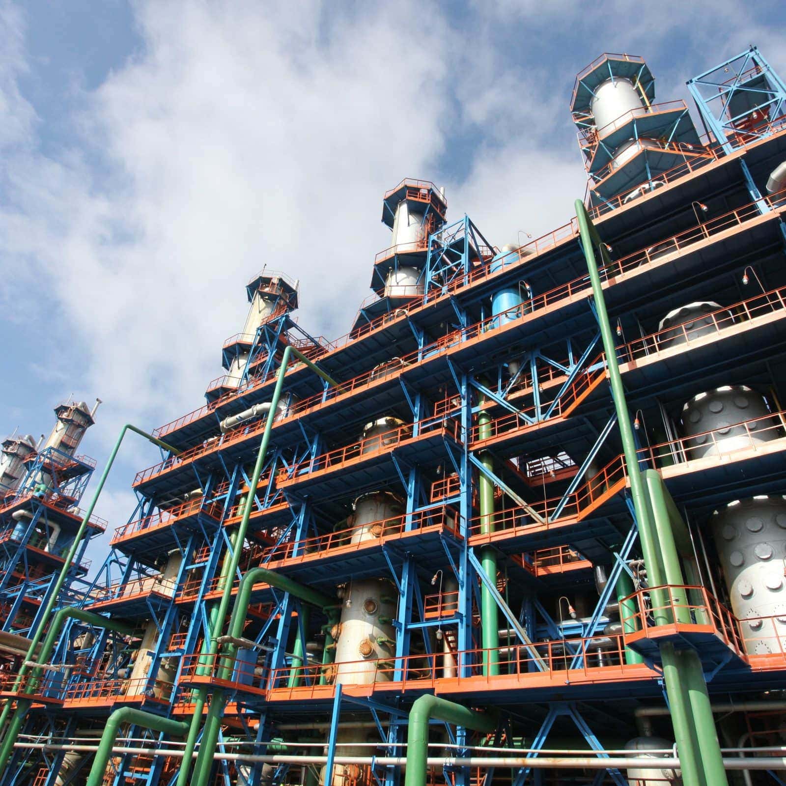 Rivne Azot produced over 540 thousand tons of nitrogen fertilizers