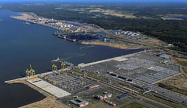 PhosAgro plans to increase exports by 25%