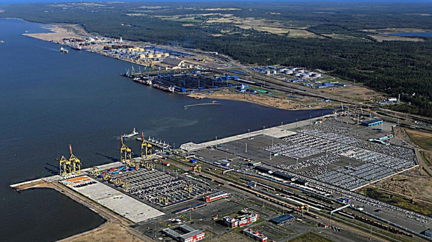 PhosAgro plans to increase exports by 25%