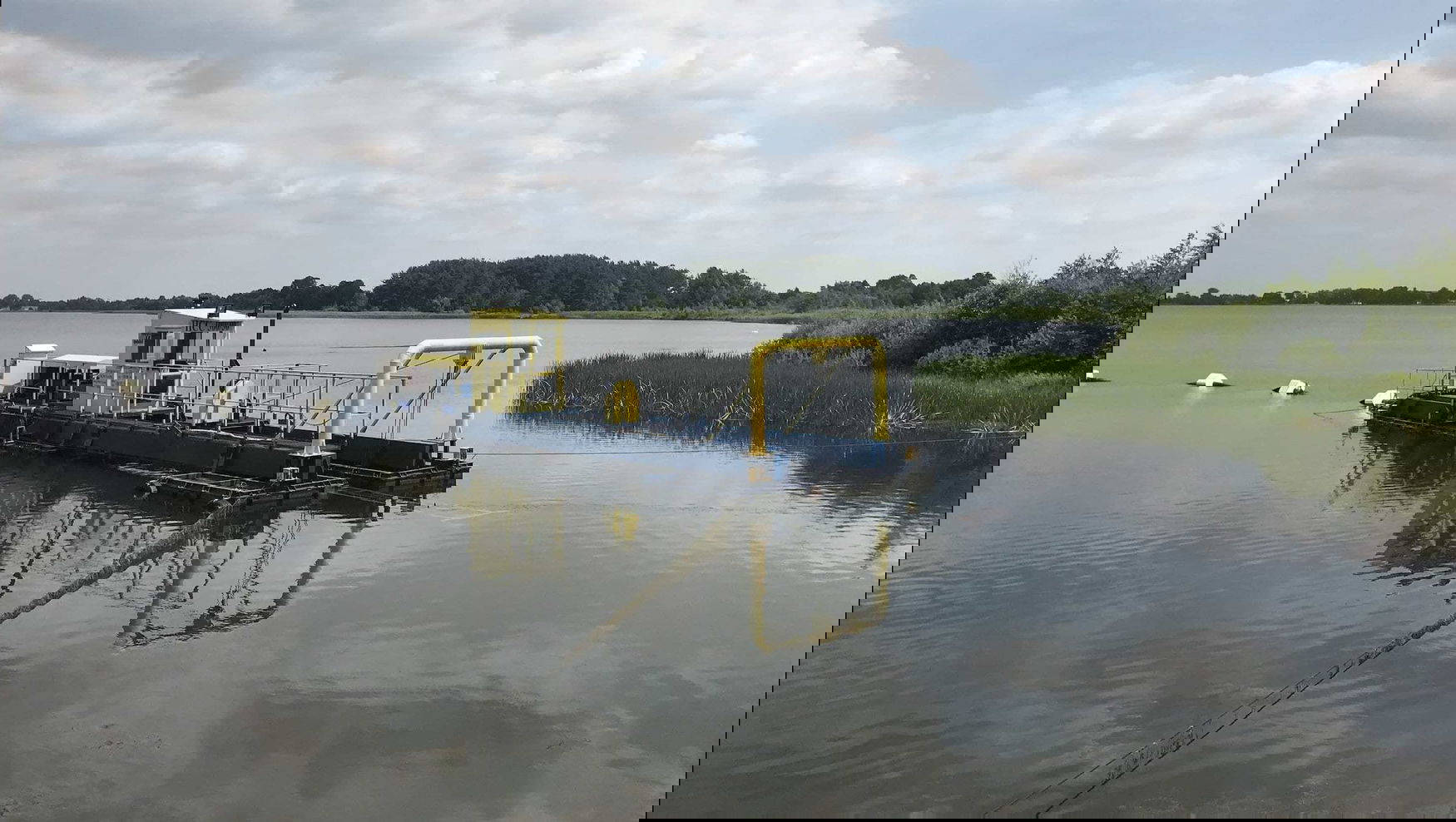 Geospetsstroy aims to enter the global market