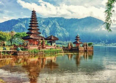 Uzbekistan exported more potash fertilizers to Indonesia