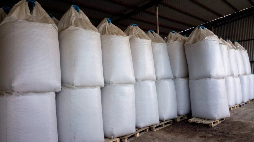 Fertilizer production in Russia is on the rise across all groups