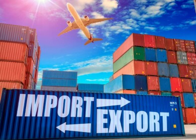 Fertilizer export from Russia grows in volume but shrinks in value