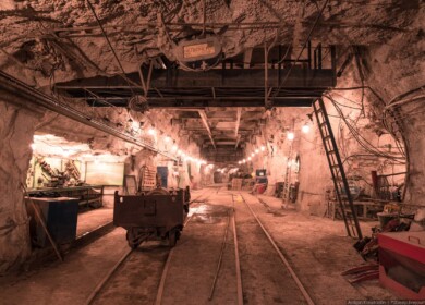 Russia may drastically increase the mineral extraction tax