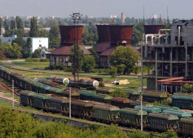 Cherkasy Azot opens dispute regarding fertilizer import quotas