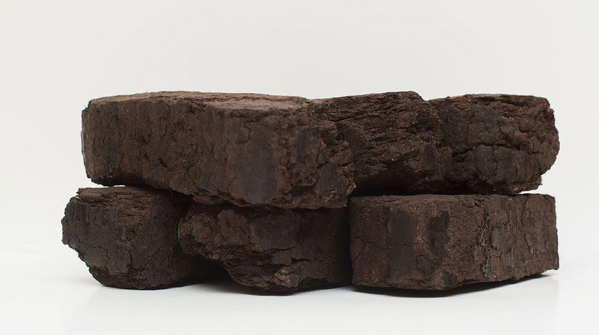 Peat-based fertilizer production was launched in the Vladimir region