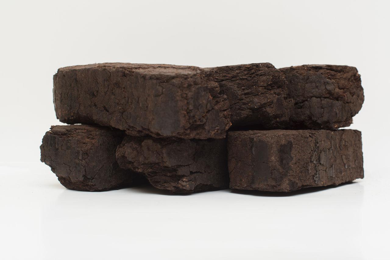 Peat-based fertilizer production was launched in the Vladimir region