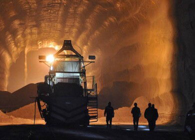 Uralkali plans to sign seven new investment contracts