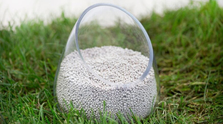 The production of phosphorus fertilizers slows down in Russia