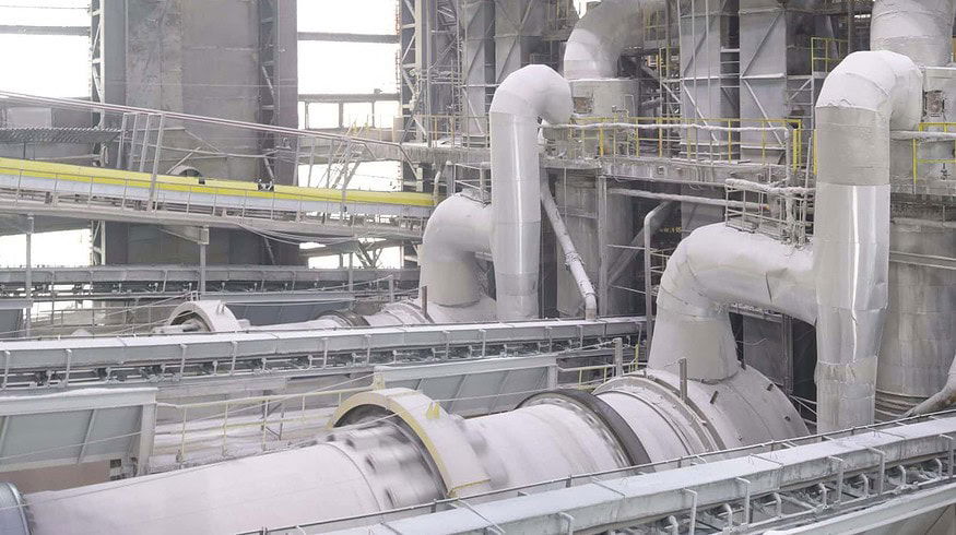 Kirovo-Chepetsk Chemical Plant has improved complex fertilizer production