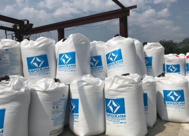 Russian market of agrochemicals faces volatility