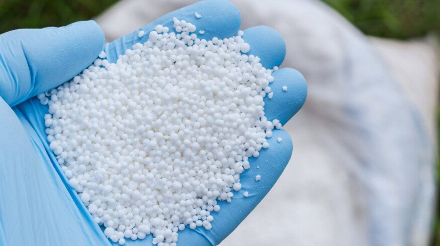 Carbamide prices may go up