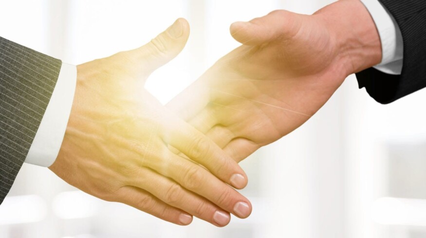 Uzkhimprom is looking for a partner