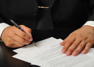 Ammoni plant may face bankruptcy again