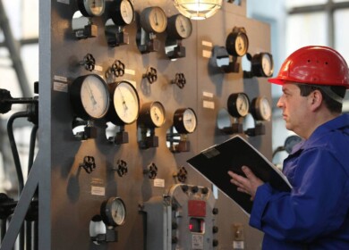 Severodonetsk Azot acts below its potential