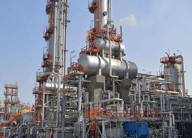 Garabogazkarbamid plant is actively increasing its production