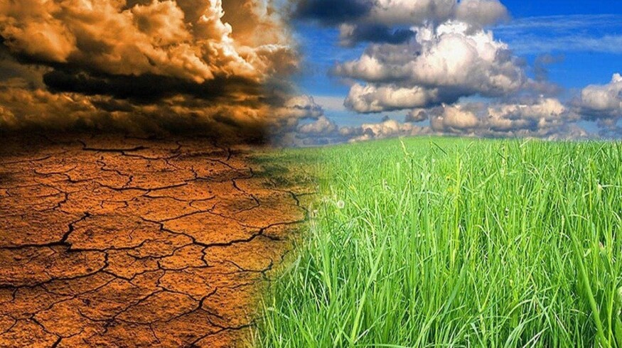 Scientists discover nitrogen fertilizers to be destroying the climate