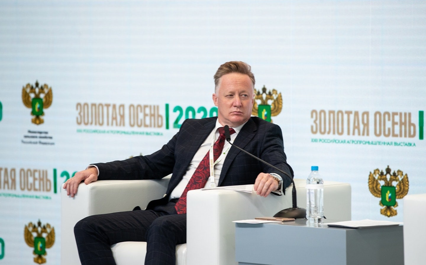 Russian farmers in 2021 may purchase 4.5 million tons of fertilizers