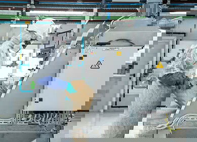 Shans Group opens new $51 million pesticide factory